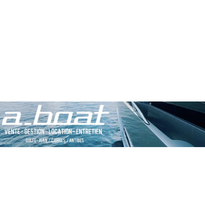 Logo de A-boat