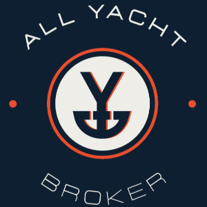 Logo de All yacht broker