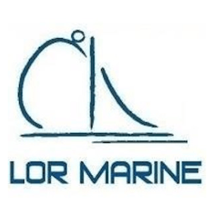 Logo de Lor marine
