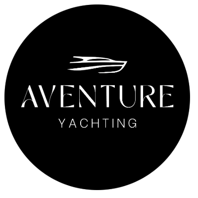 Logo de Aventure yachting