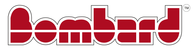 Bombard