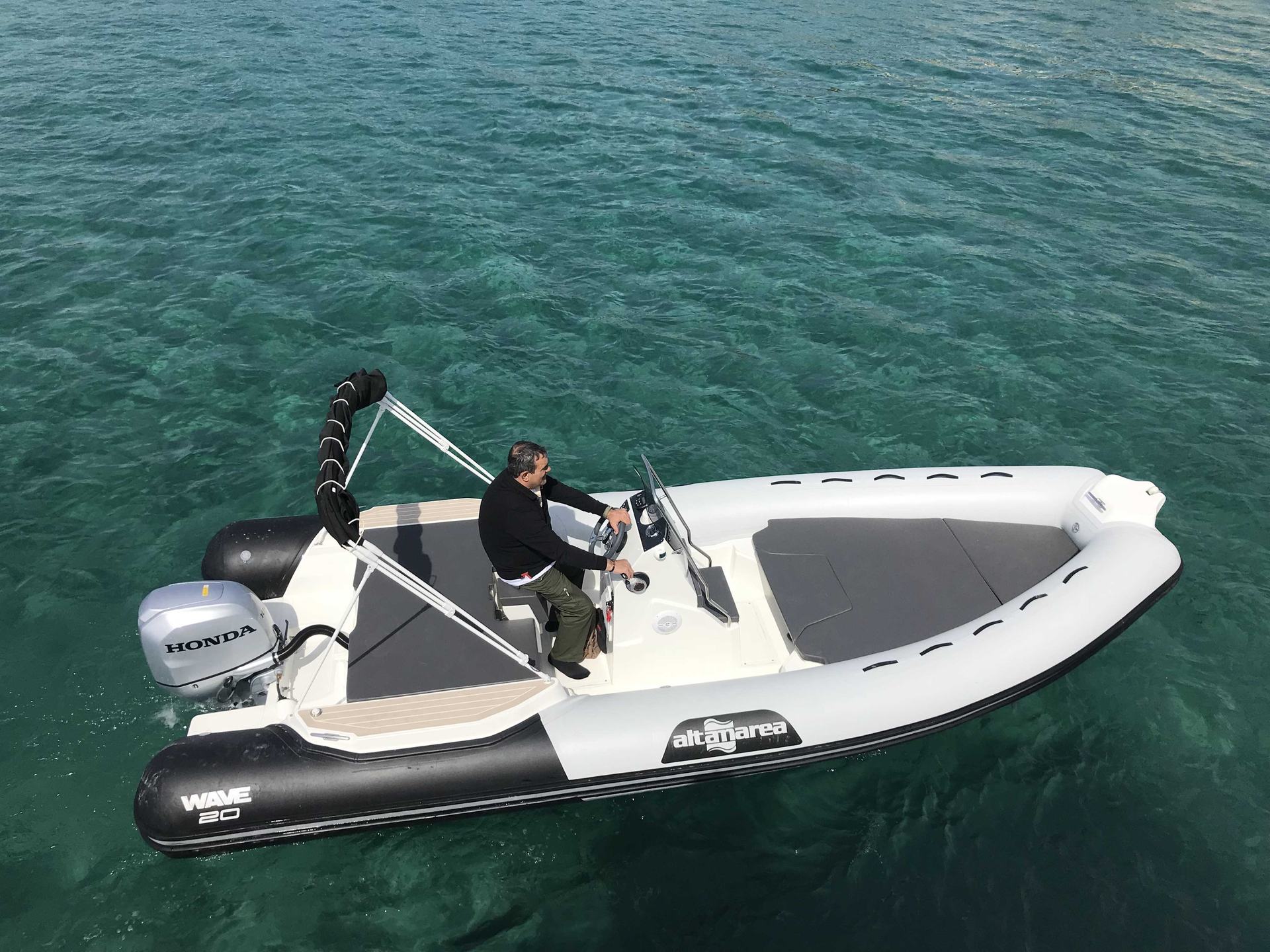 Service de gestion de projet