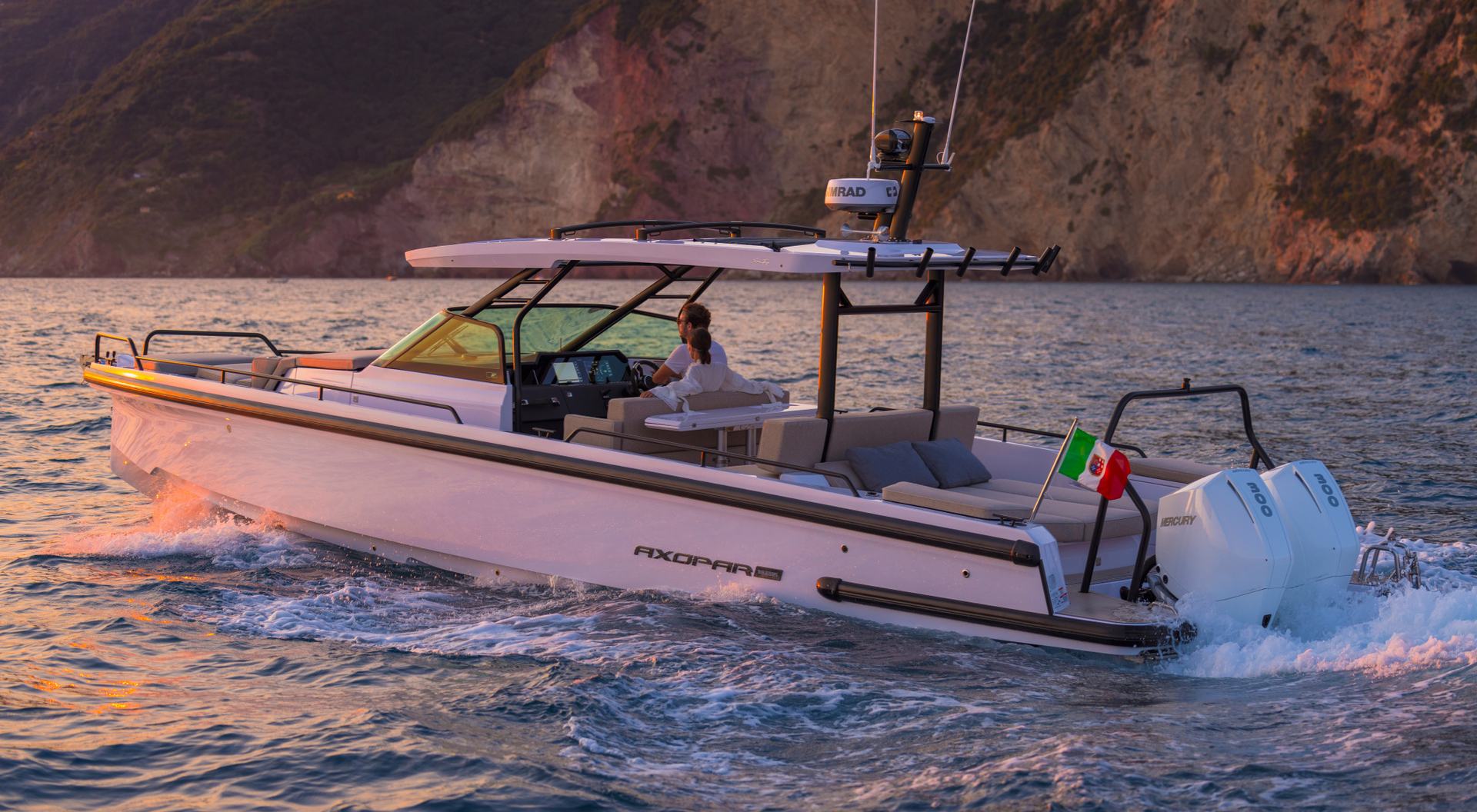 Mercury Marine