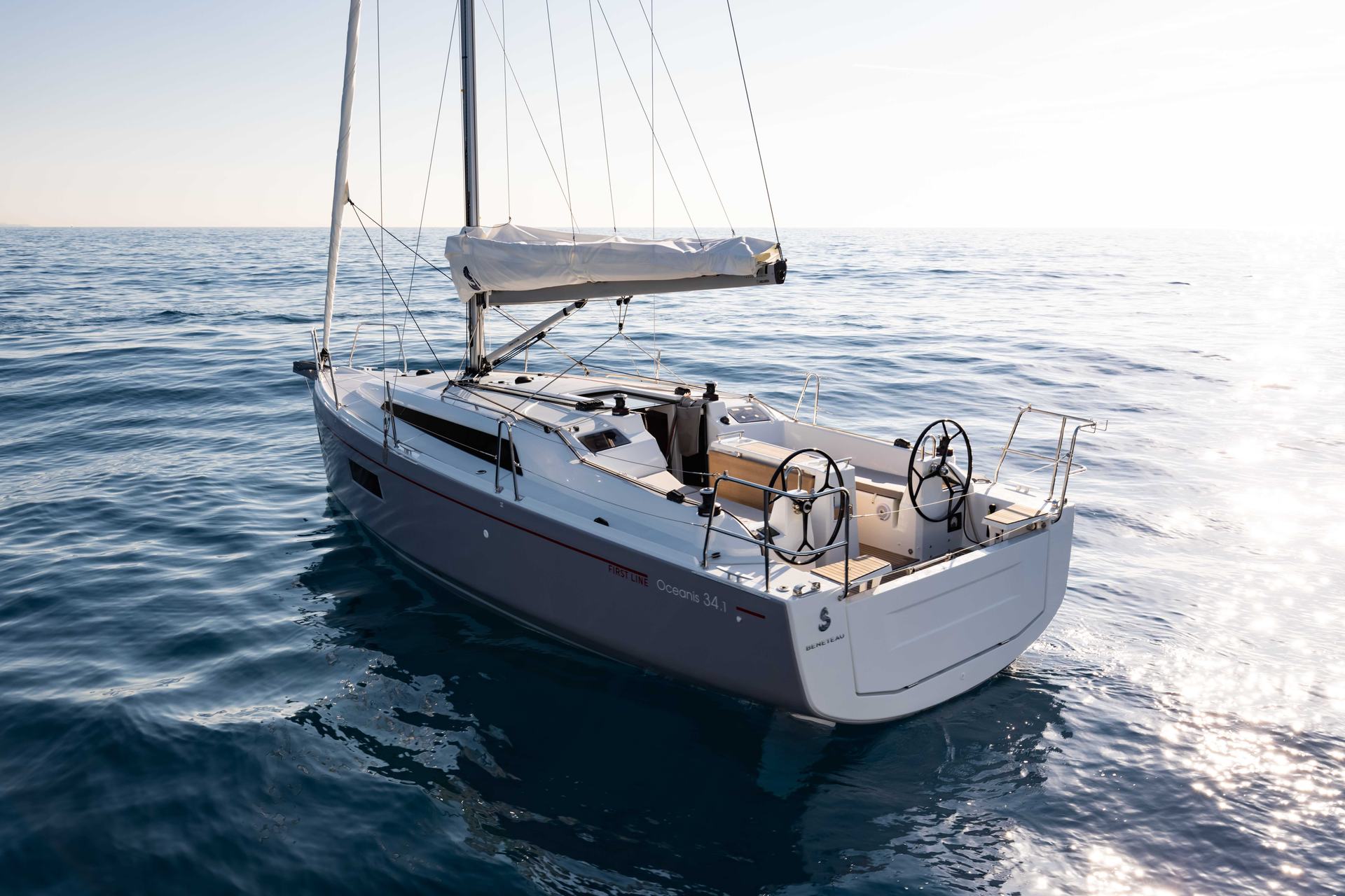 Bateaux Beneteau