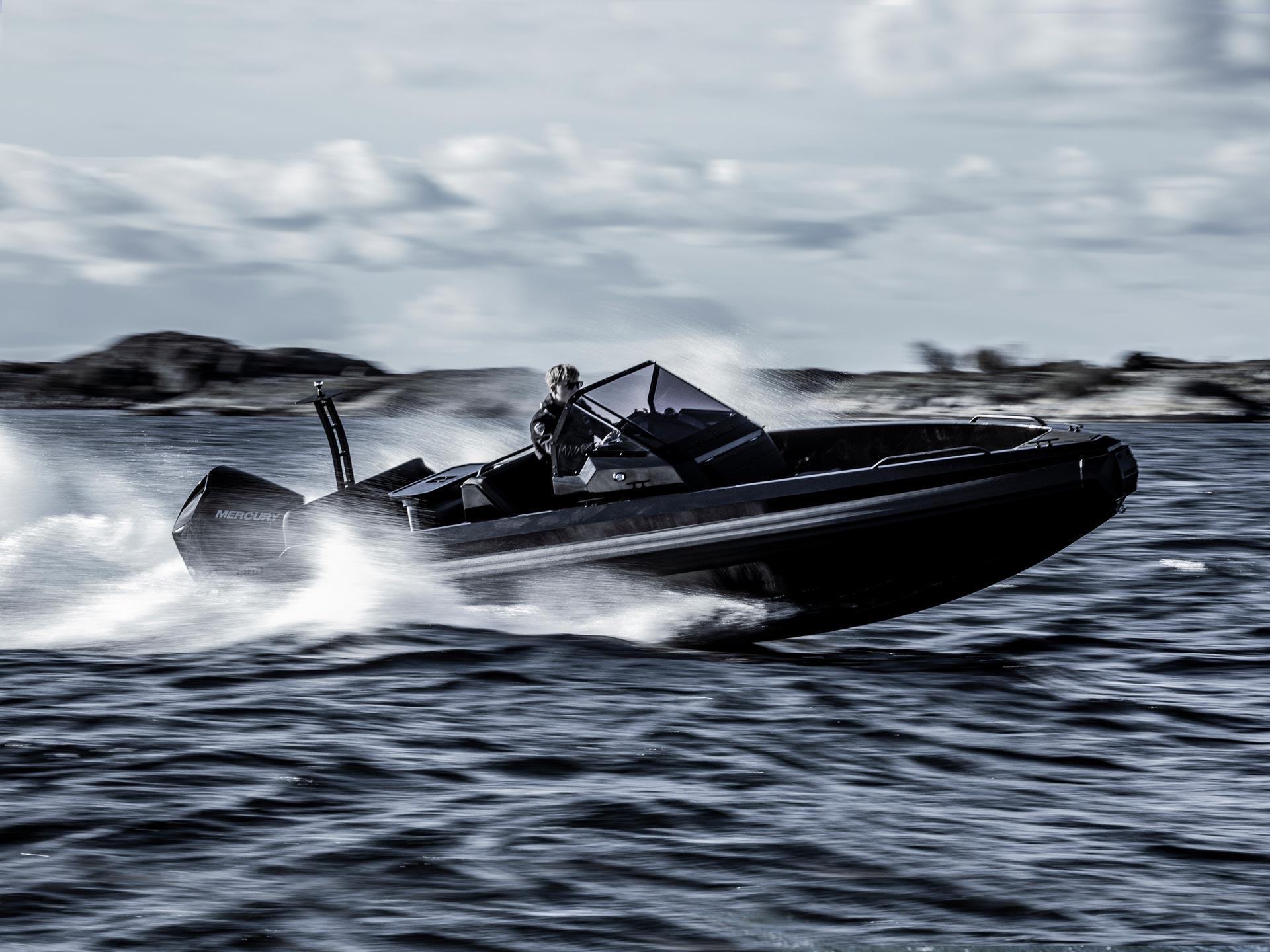 Processus Yacht Manager