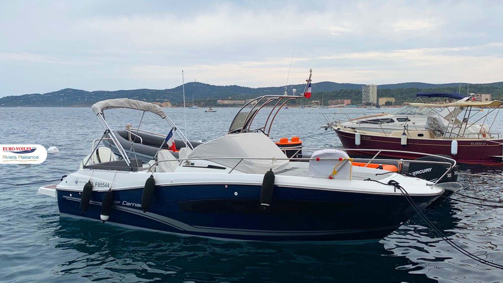 Activités nautiques