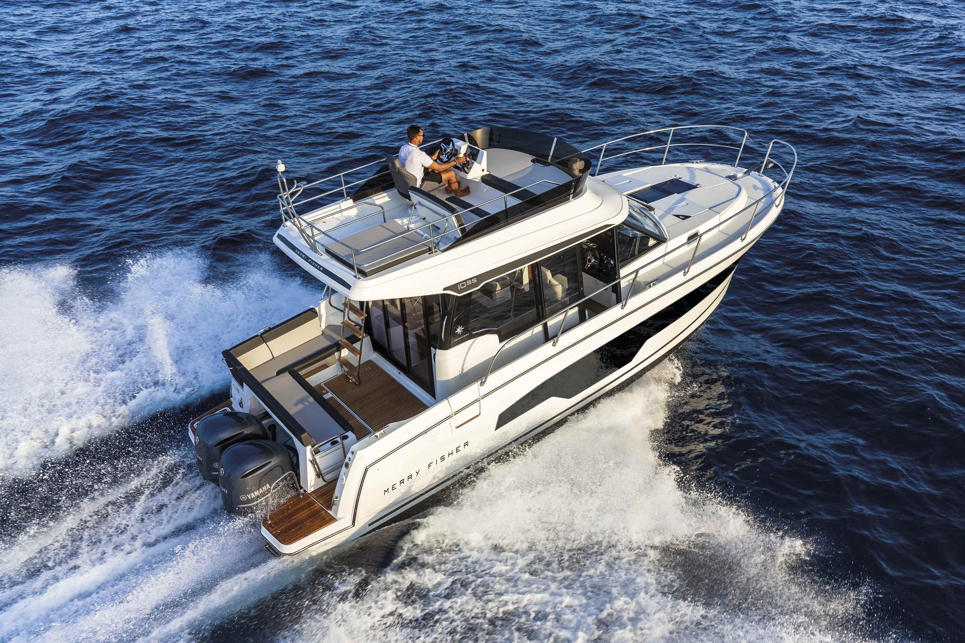 Services pour yachts