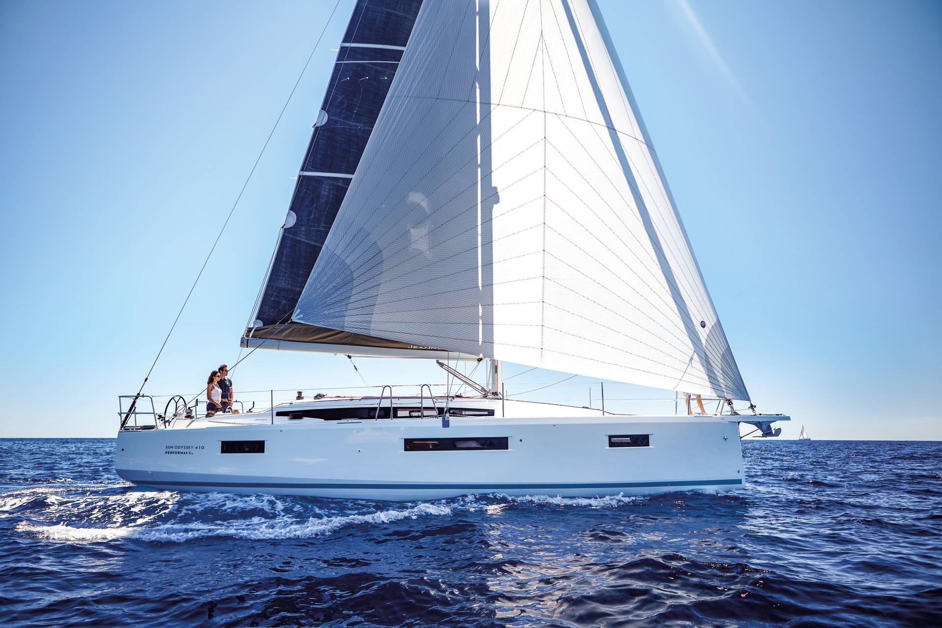 Formation sur votre propre bateau