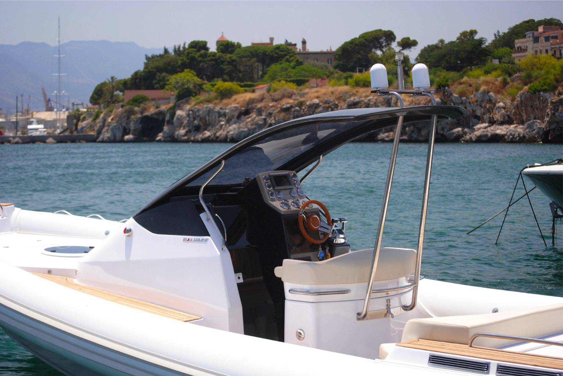 Service de routage météo