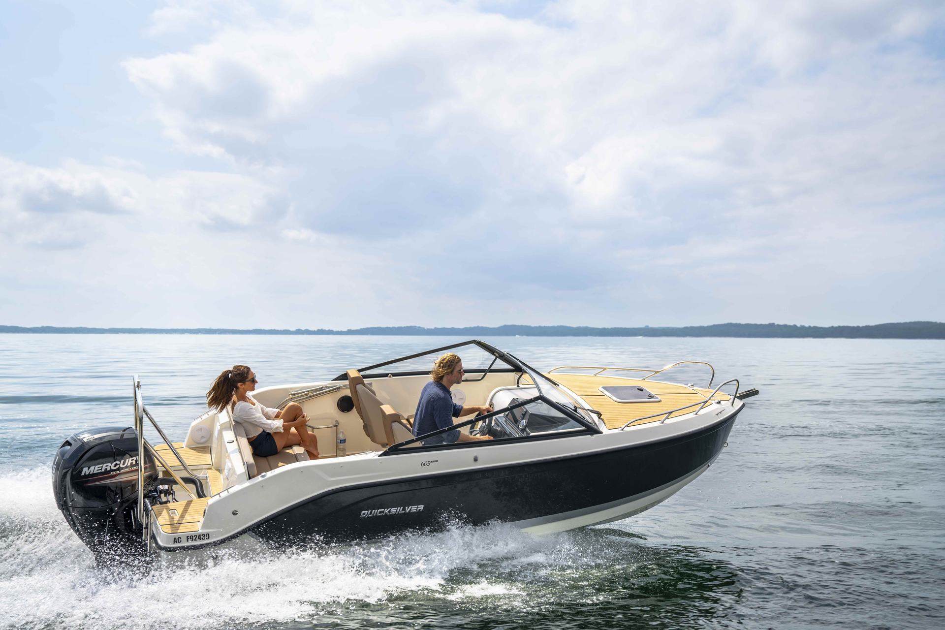 Service de coaching yacht