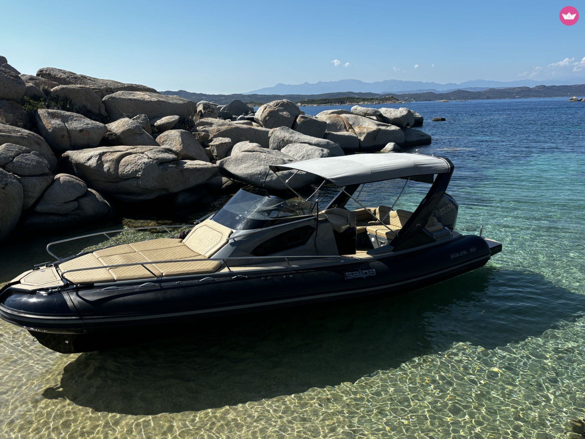 Mentions Légales H'BOAT