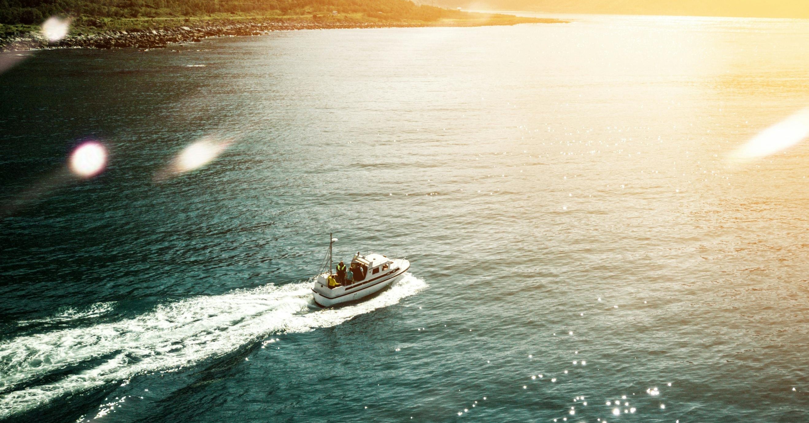 navigation eaux intérieures