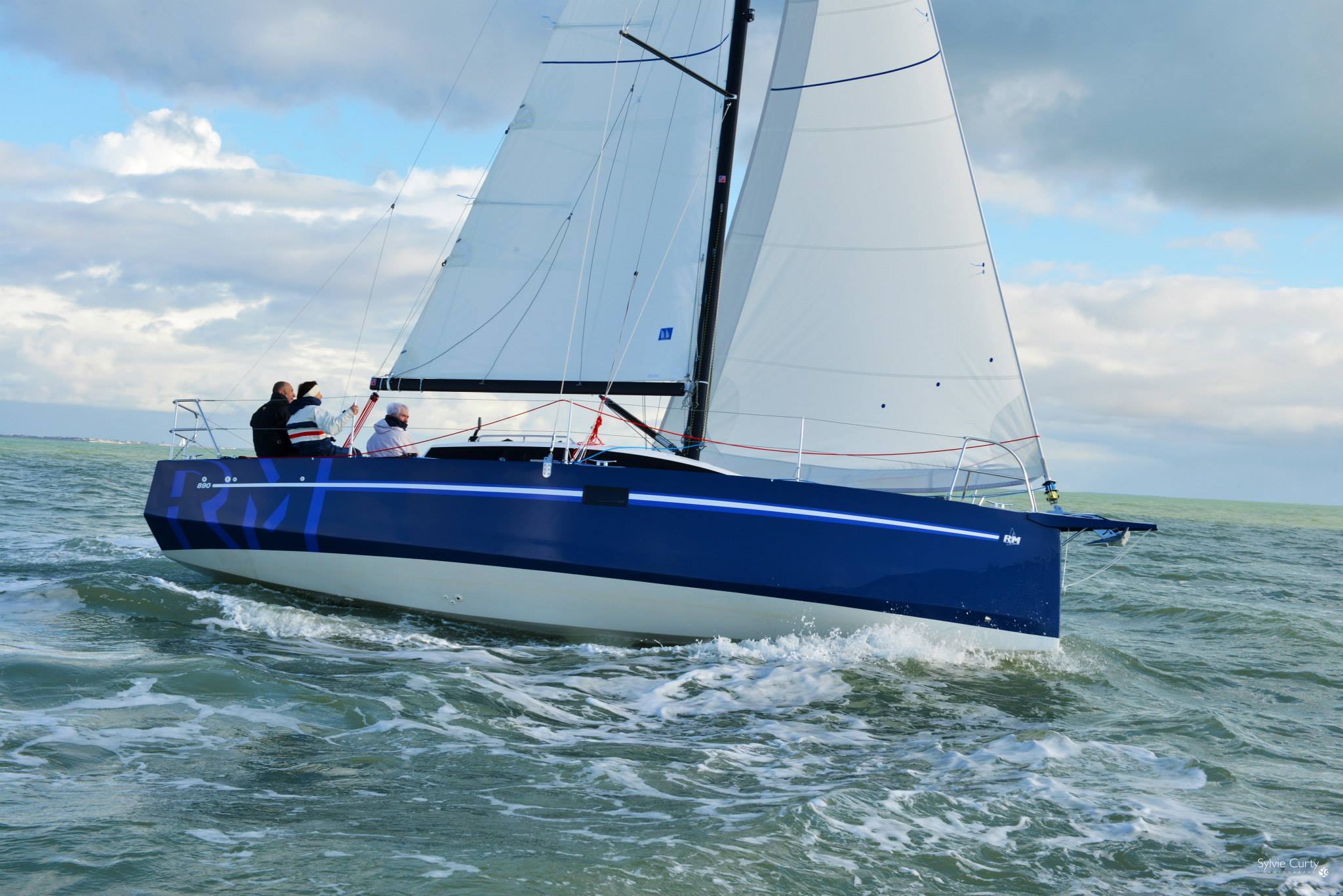 vente bateau neuf et d'occasion