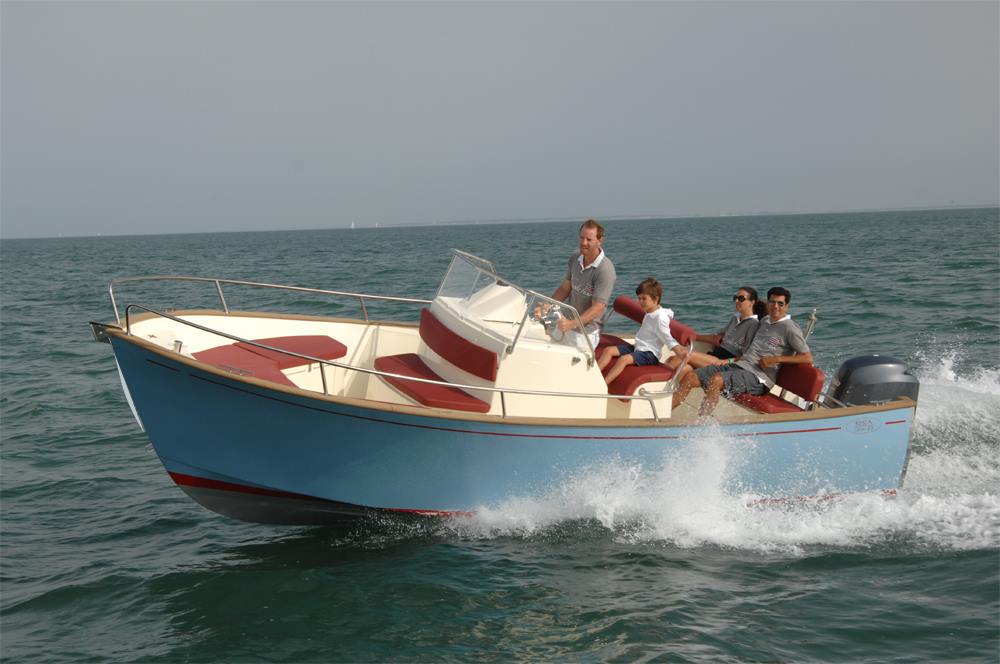 bateau occasion adn yachts arzon