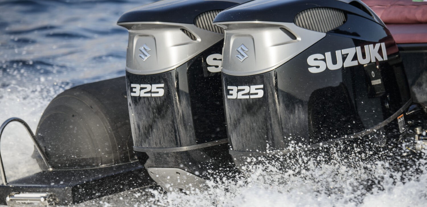 moteur suzuki adn yachts