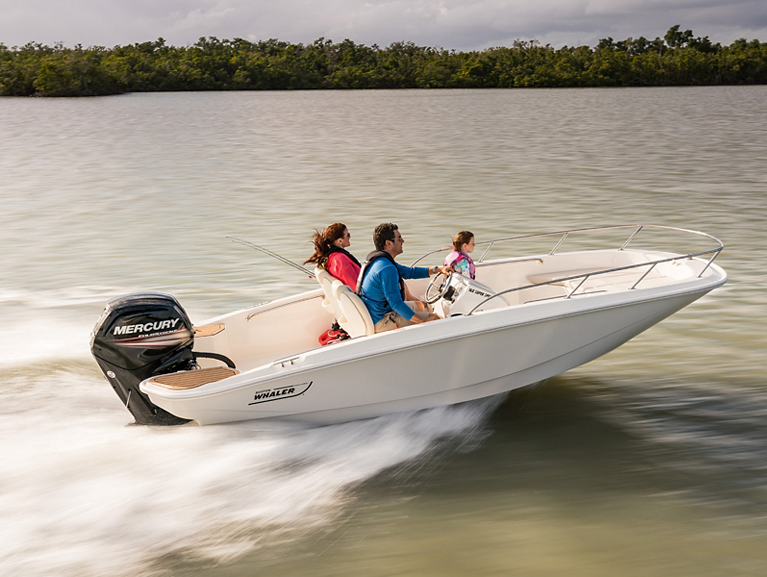 Vente bateau West Marine