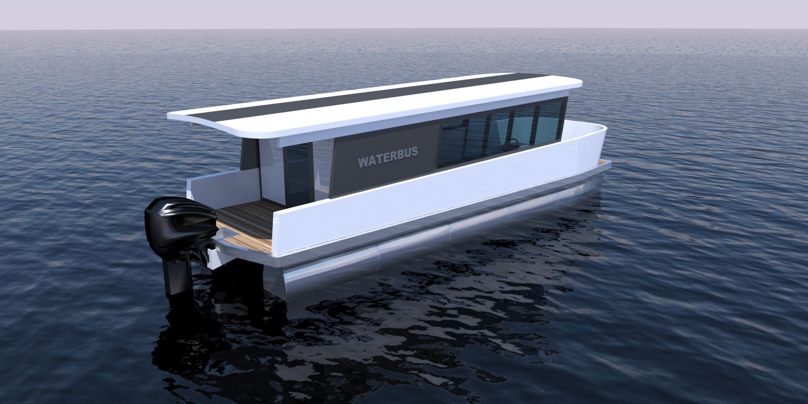 Taxi Flottant