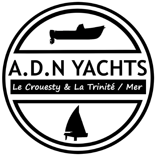 adn yachts logo nautiques