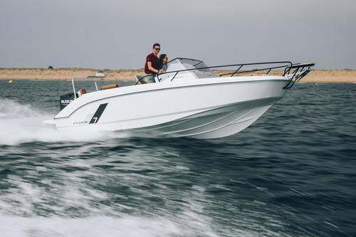 Captain Marc