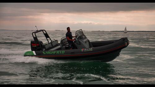 Point de vente Royal Nautisme à Saint Pierre Quiberon