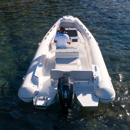 Hivernage de bateaux